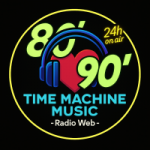 Radio Web Time Machine Music