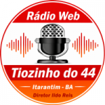 Rádio Web Tiozinho do 44