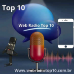 Rádio Web Top 10