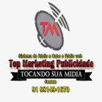 Rádio Web Top Marketing Publicidade