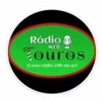 Rádio Web Touros