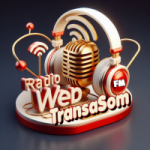 Rádio Web Transasom