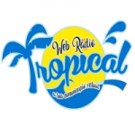 Rádio Web Tropical