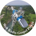 Rádio Web TV Gospel Piraju