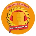 Rádio Web TV Guaracy