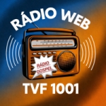 Rádio Web TVF