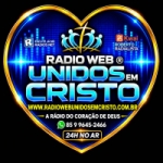 Rádio Web Unidos Em Cristo