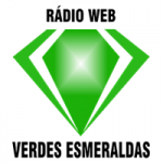 Rádio Web Verdes Emeraldas