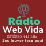 Rádio Web Vida