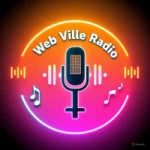 Rádio Web Ville