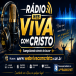 Rádio Web Viva Com Cristo