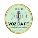 Rádio Web Voz da Fé