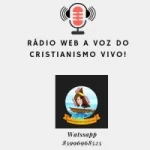 Rádio Web Voz do Cristianismo Vivo