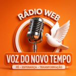 Rádio Web Voz do Novo Tempo
