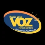 Rádio Web Voz