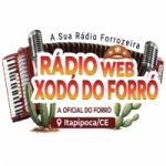 Radio Web Xodó do Forró
