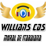Rádio Willians CDs Moral De Itabaiana