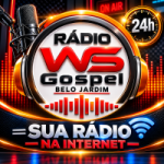 Rádio WS Gospel