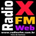 Rádio X FM Sat Brasil