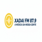 Rádio Xadai 87.9 FM