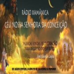 Rádio Xamãnica