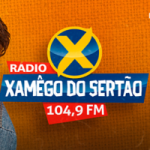 Rádio Xamêgo Do Sertão