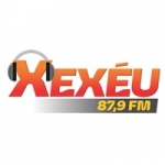 Rádio Xexéu 87.9 FM