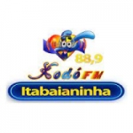 Rádio Xodó 88.9 FM
