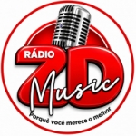 Rádio ZD Music