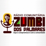 Rádio Zumbi dos Palmares JP
