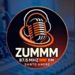 Rádio Zummm 87.5 FM