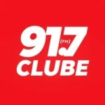 Clube FM 91.7 FM