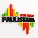 Paulistana Web Rádio