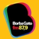 Radio Borba Gato 87.9 FM