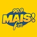 Radio Mais 90.9 FM