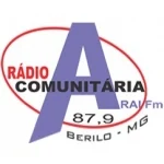 Rádio Arai 87.9 FM