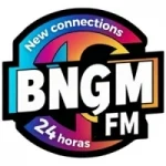 Rádio BNGM FM