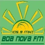 Rádio Boa Nova 105.9 FM