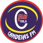 Rádio Candeias 106.9 FM