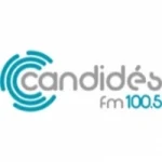 Rádio Candidés 100.5 FM