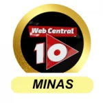 Rádio Central FM 10