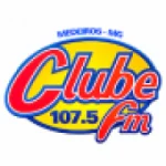 Rádio Clube 107.5 FM Circuito da Canastra