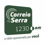 Rádio Correio Da Serra 1230 AM