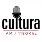 Rádio Cultura 1180 AM