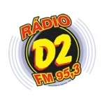 Rádio D2 FM 95.3