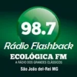 Rádio Ecológica 98.7 FM