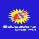 Rádio Educadora 94.5 FM