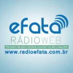 Rádio Efatá Gospel
