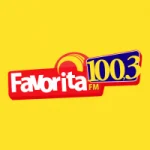 Rádio Favorita 100.3 FM