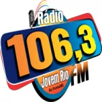 Rádio Jovem Rio 106.3 FM